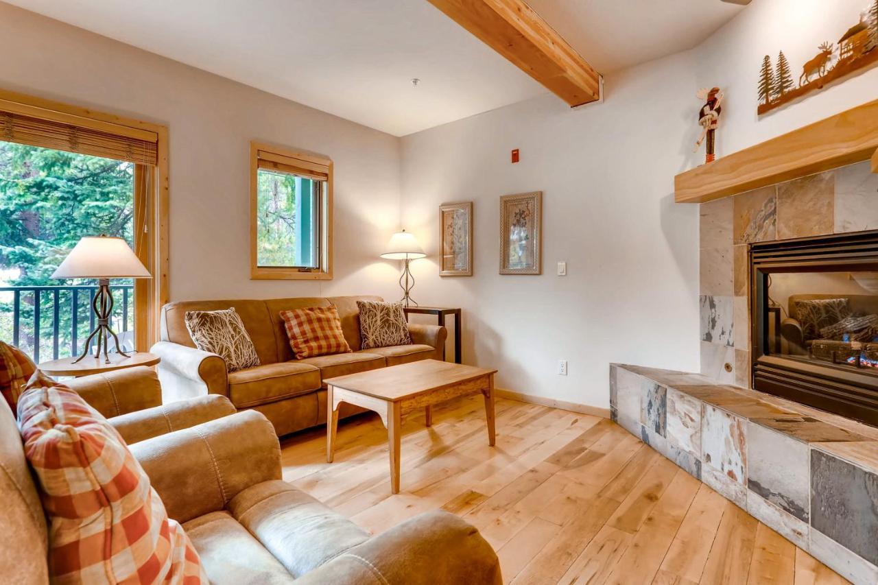 Twin Elk Lodge Breckenridge Exteriör bild