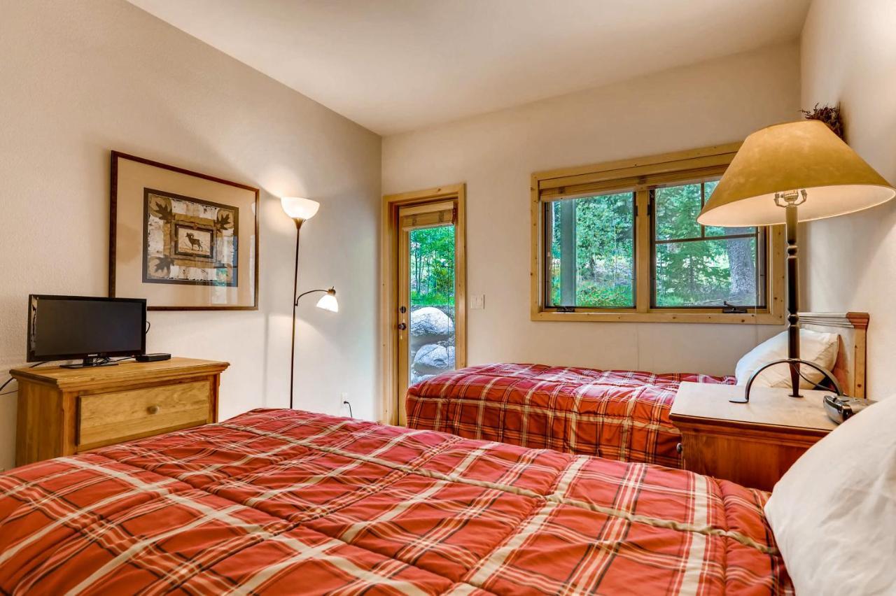 Twin Elk Lodge Breckenridge Exteriör bild