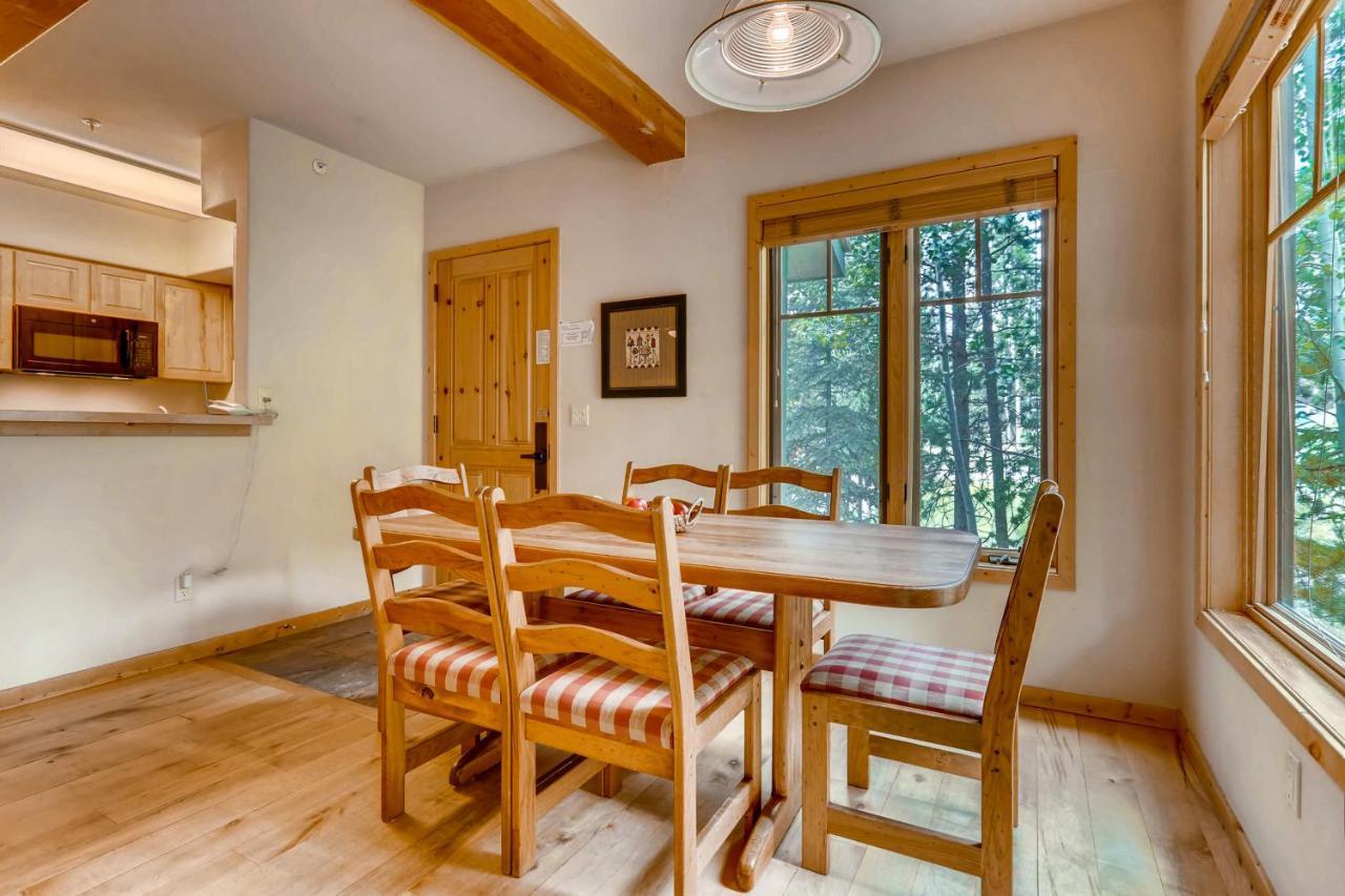 Twin Elk Lodge Breckenridge Exteriör bild