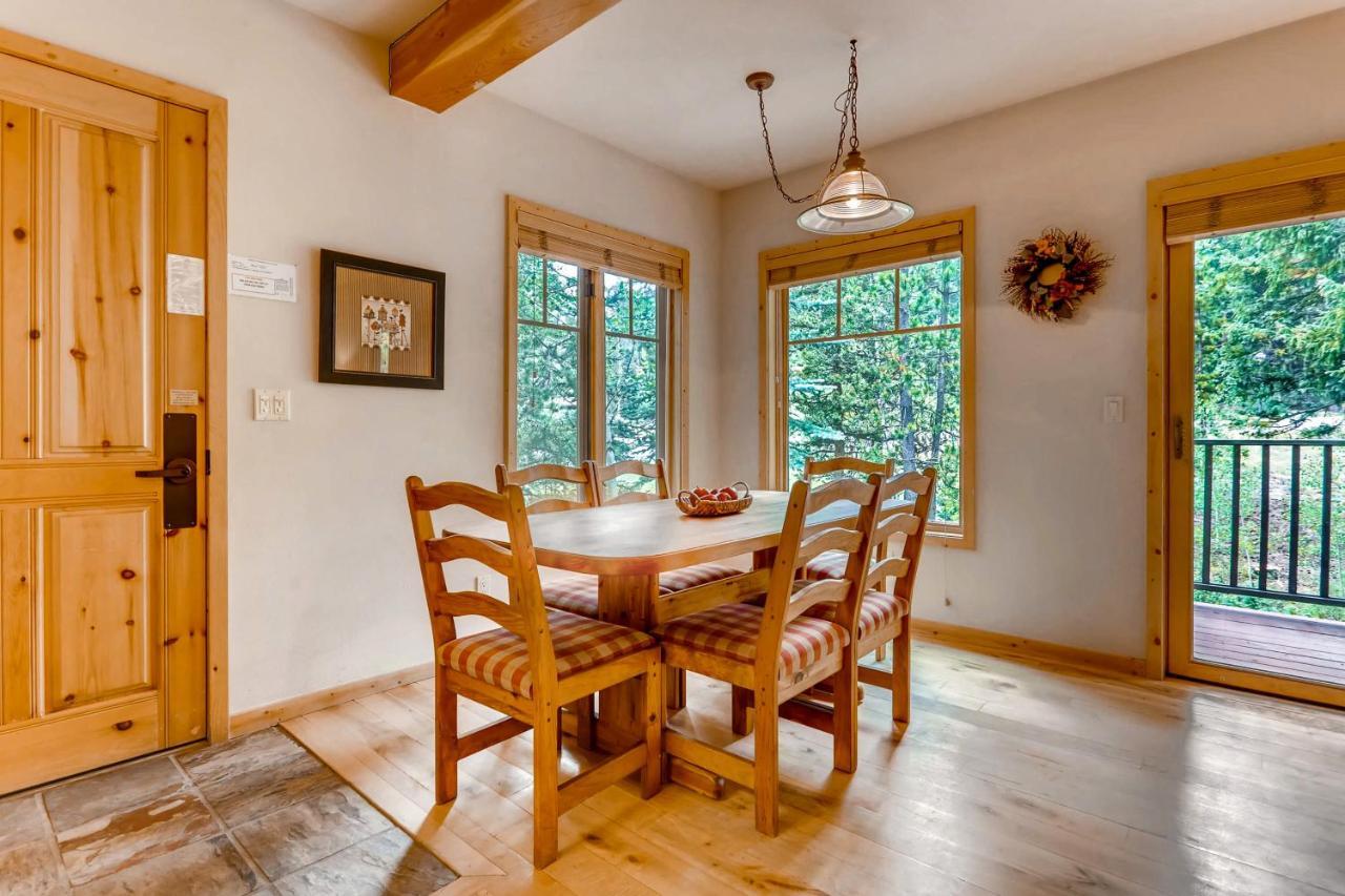 Twin Elk Lodge Breckenridge Exteriör bild