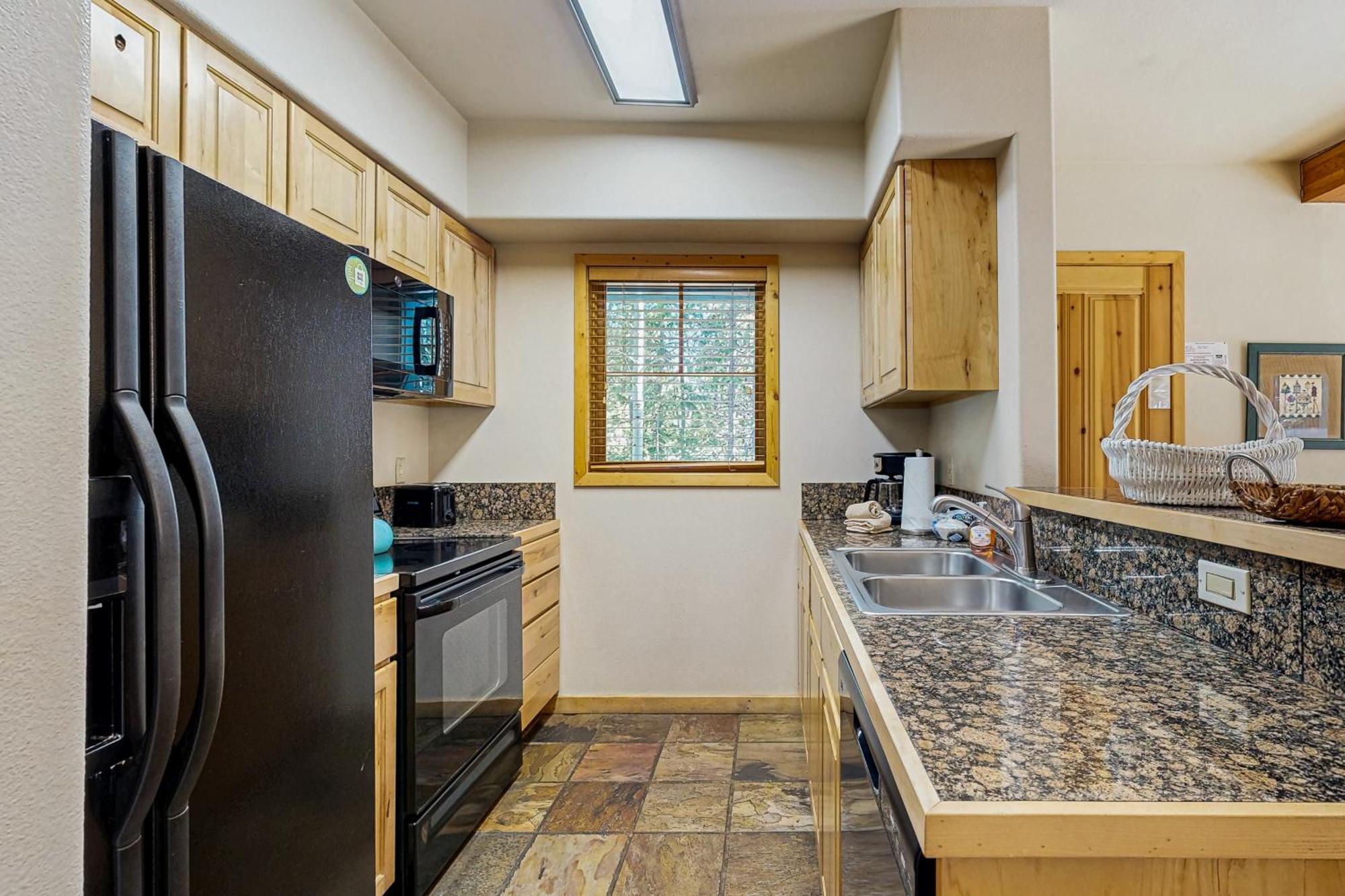 Twin Elk Lodge Breckenridge Rum bild